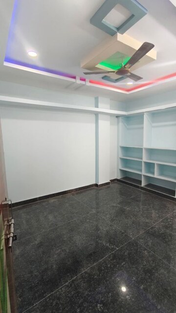 1 BHK Builder Floor For Rent in Begumpet
