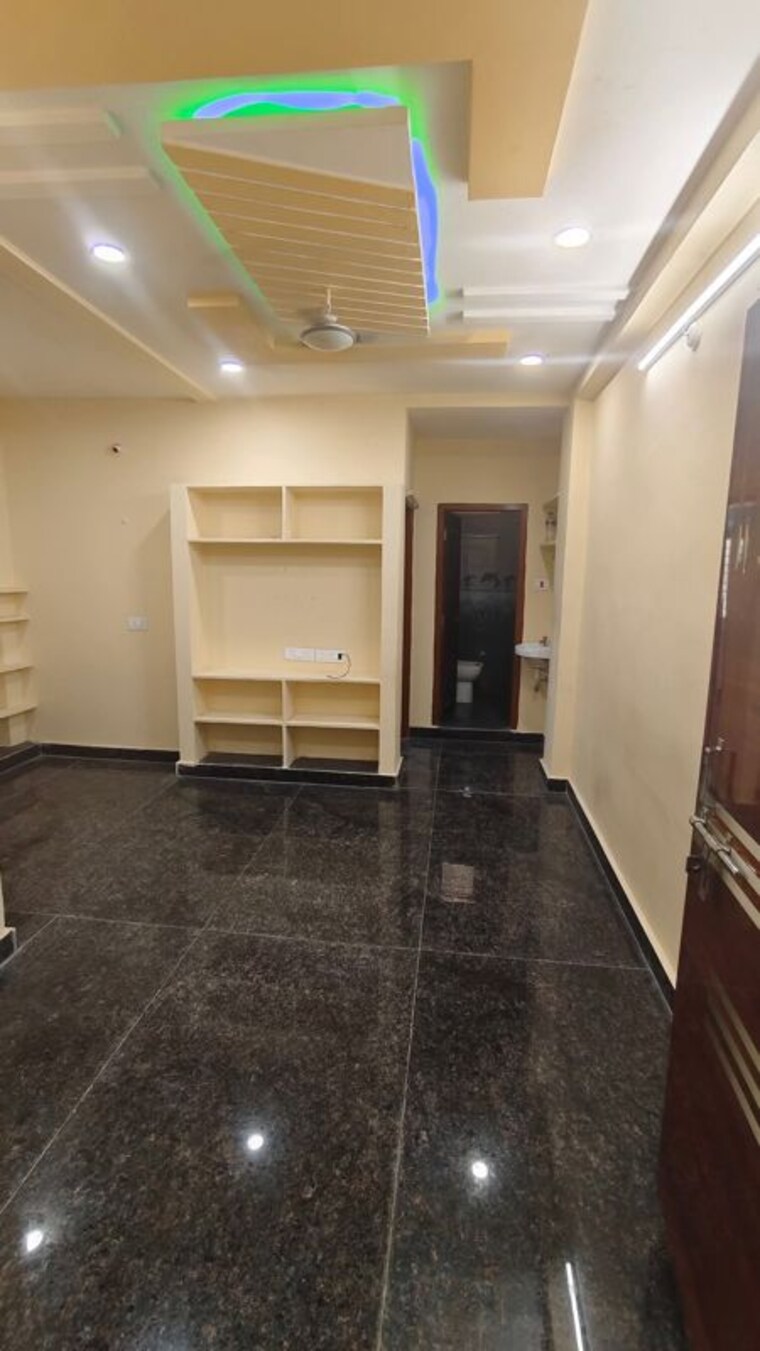 Hall, begumpet 1 Bedroom 510 Sq.Ft. Builder Floor In Begumpet Hyderabad 10103724