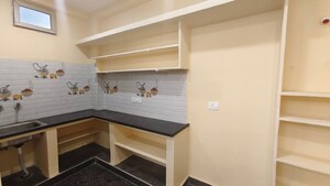 Kitchen/pantry in 1 BHK Builder Floor at Begumpet – for Rent