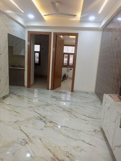 2 BHK Builder Floor For Sale in DMD Hometech Awas Yojna