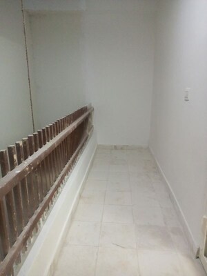 Balcony in 2 BHK Builder Floor at DMD Hometech Awas Yojna, Sector 73 – for Sale