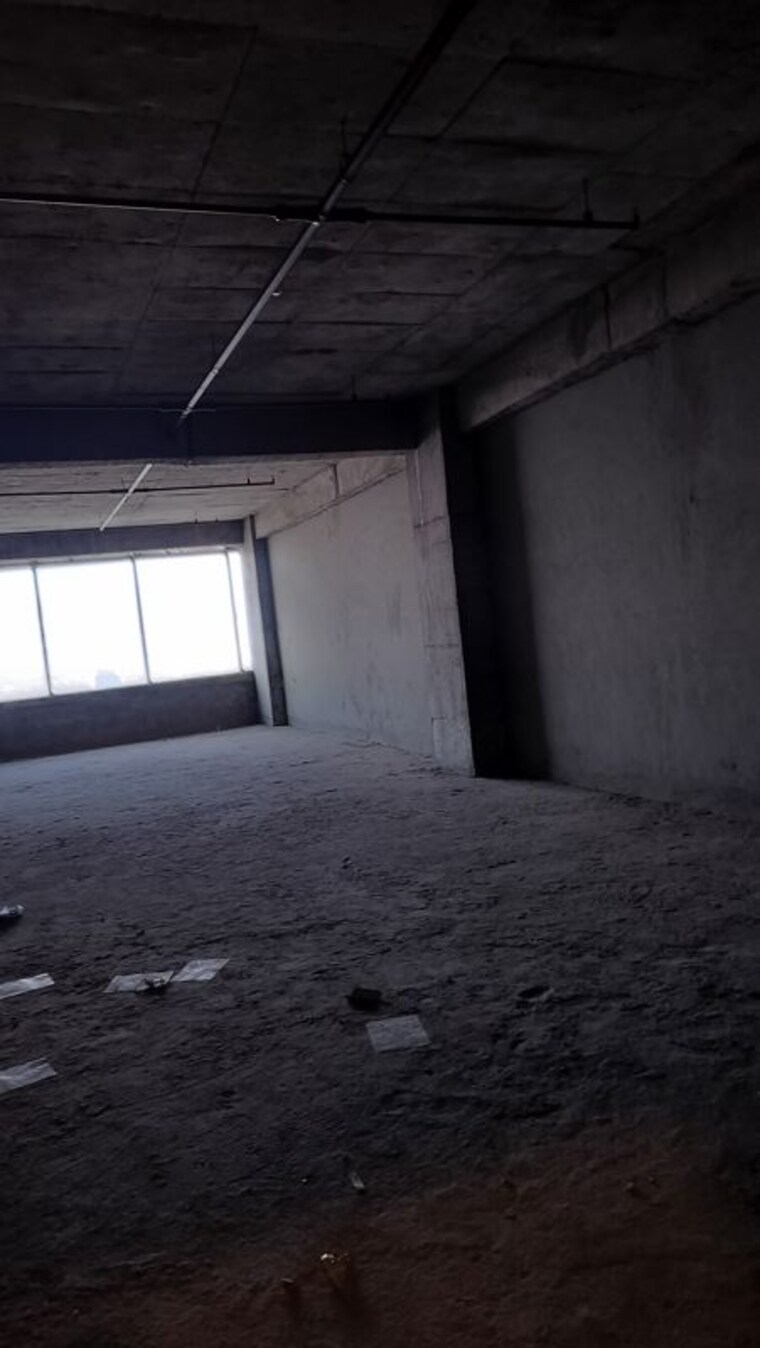 Floor Plan, dlf-corporate-greens Commercial Office Space 1662 Sq.Ft. In Sector 74a Gurgaon 10103722