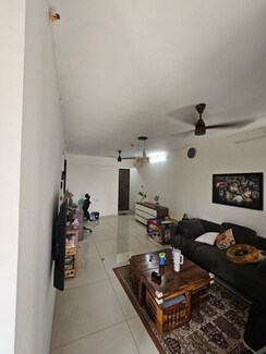 2 BHK Apartment For Rent in Paranjape Broadway