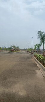 365 Sq.Yd. Plot in Fortune Butterfly City