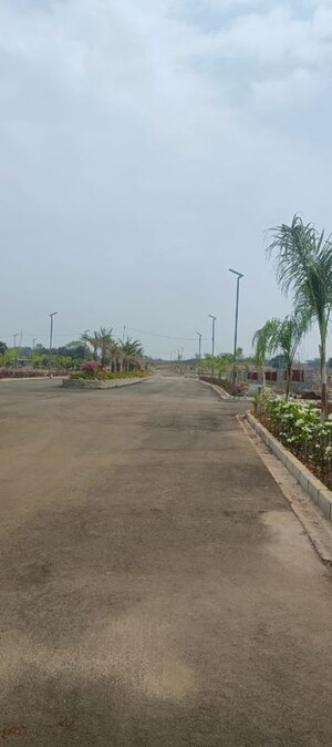  Plot For Sale in Fortune Butterfly City, Kadthal