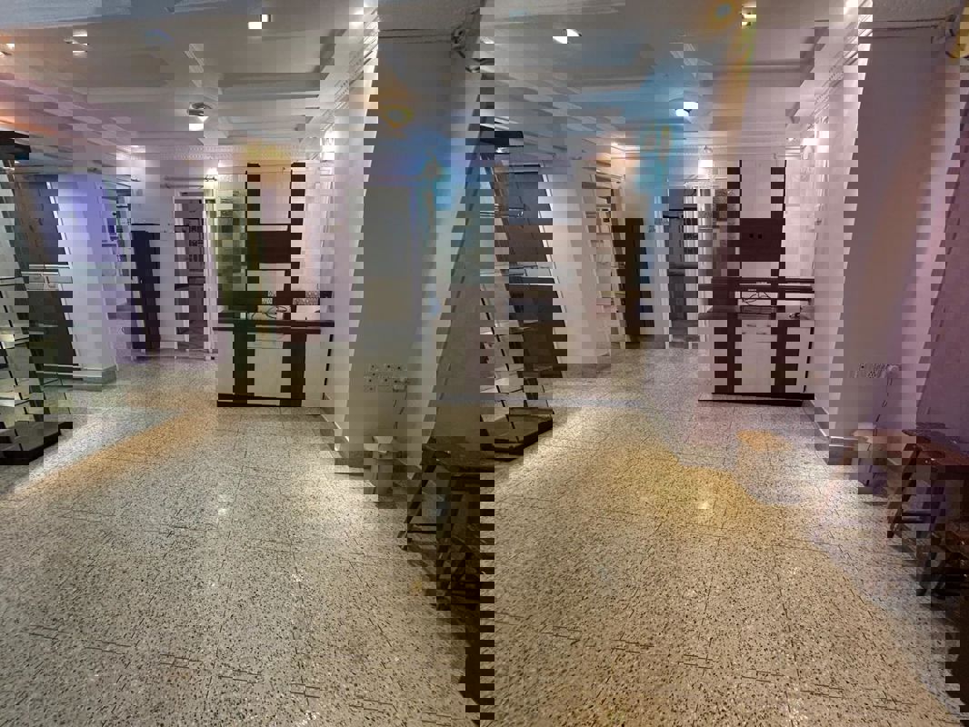 2 BHK + Extra Room 750 Sq.Ft. Apartment in Goregaon Vivan