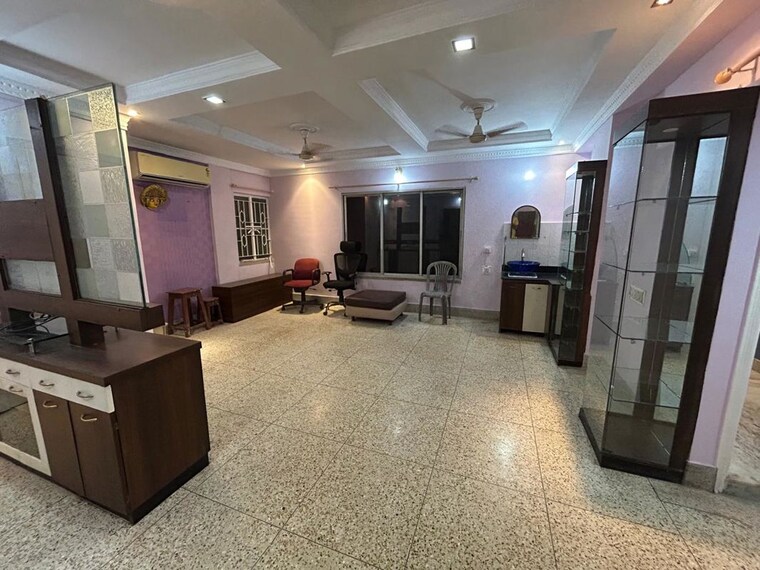 Living Room, goregaon-vivan 2 Bedroom 750 Sq.Ft. Apartment In Goregaon West Mumbai 10103736