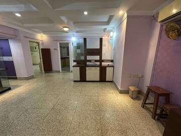 Living Room in 2 BHK Apartment at Goregaon Vivan, Goregaon West – for Rent