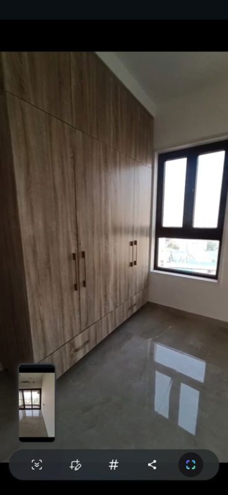Room, surbhi-chs-andheri-west 3 Bedroom 1500 Sq.Ft. Apartment In Andheri West Mumbai 10103737