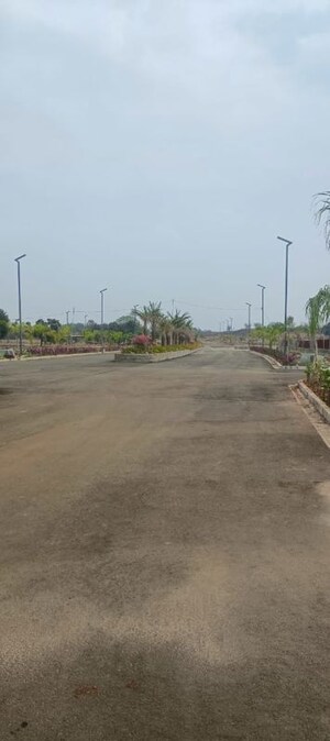  Plot For Sale in Fortune Butterfly City, Kadthal