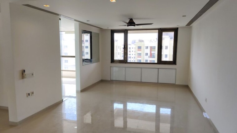 Room, panchshil-one-north 4 Bedroom 3800 Sq.Ft. Apartment In Magarpatta City Pune 10103740