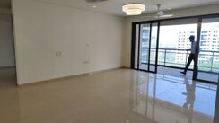 4 BHK + Servant Room Apartment For Sale in Panchshil One North