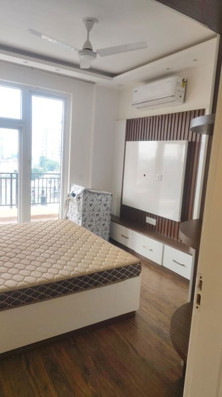 Bedroom, omaxe-the-palace 3 Bedroom 1550 Sq.Ft. Apartment In Gomti Nagar Lucknow 10103742