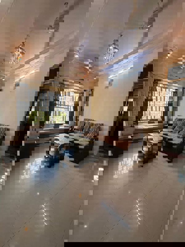 2 BHK 600 Sq.Ft. Apartment in Blue Pearl Apartment