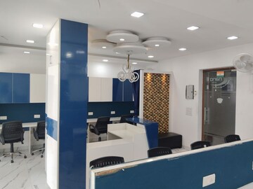 Team Area in  Office Space at Netaji Subhash Place – for Rent