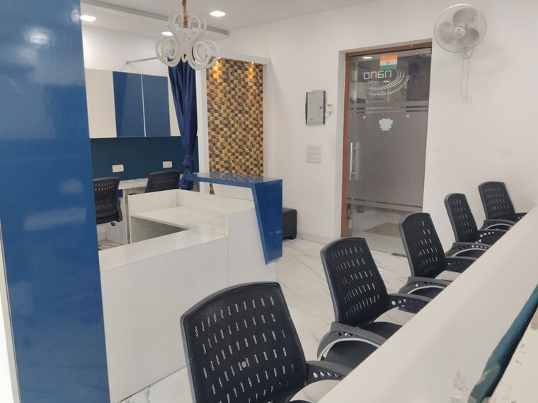 Team Area, netaji subhash place Commercial Office Space 1188 Sq.Ft. In Netaji Subhash Place Delhi 10103749
