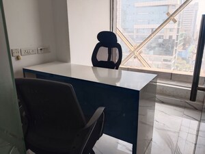 Team Area in  Office Space at Netaji Subhash Place – for Rent