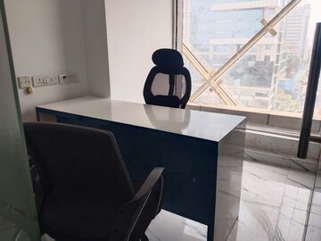 Team Area in  Office Space at Netaji Subhash Place – for Rent