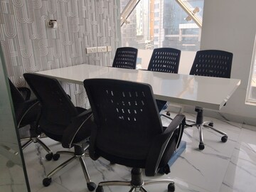 Team Area in  Office Space at Netaji Subhash Place – for Rent