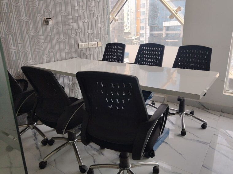 Team Area, netaji subhash place Commercial Office Space 1188 Sq.Ft. In Netaji Subhash Place Delhi 10103749