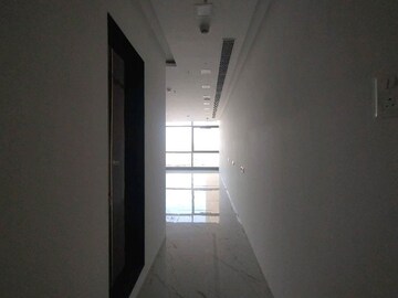 Building Lobby in  Office Space at Lodha NCP Commercial Tower Supremus, Wadala – for Rent