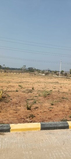 Plot For Sale in Fortune Butterfly City