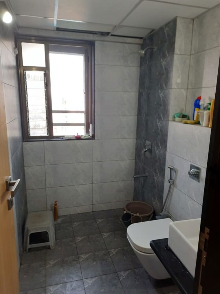 Bathroom, paranjape-blue-ridge 1 Bedroom 590 Sq.Ft. Apartment In Hinjewadi Pune 10103732