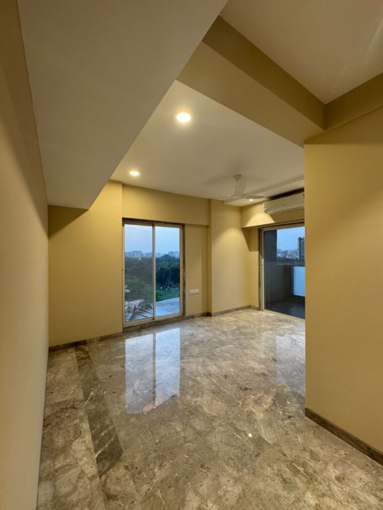 Master Bedroom, garodia-girivan-la-quinta 2 Bedroom 1040 Sq.Ft. Apartment In Chembur Mumbai 10103725