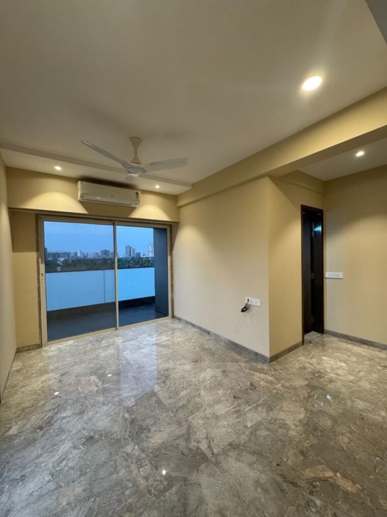 Master Bedroom, garodia-girivan-la-quinta 2 Bedroom 1040 Sq.Ft. Apartment In Chembur Mumbai 10103725