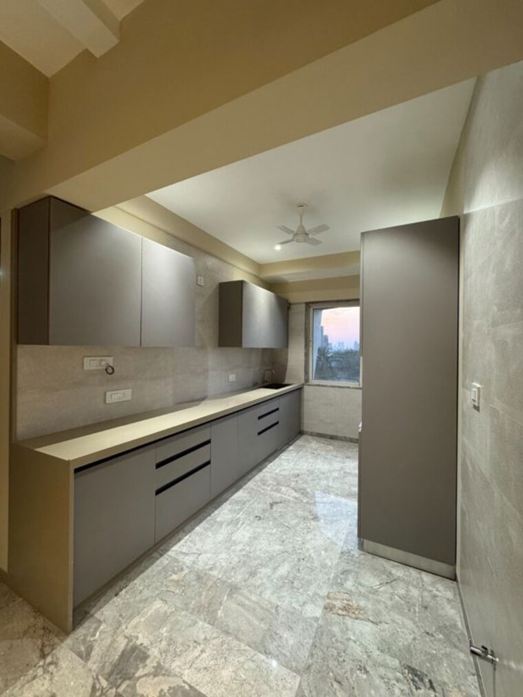 Kitchen, garodia-girivan-la-quinta 2 Bedroom 1040 Sq.Ft. Apartment In Chembur Mumbai 10103725