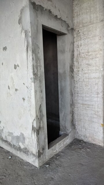 Floor Plan in  Office Space at DLF Corporate Greens, Sector 74a – for Sale