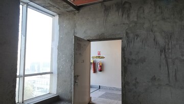 Floor Plan in  Office Space at DLF Corporate Greens, Sector 74a – for Sale