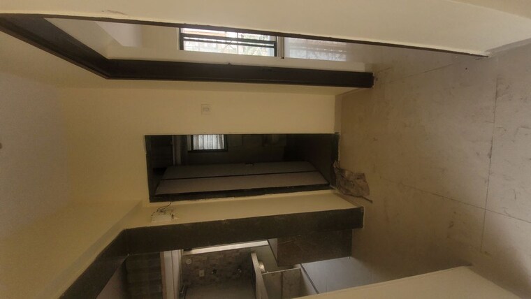 Kitchen, ravi-gaurav-excellency 1 Bedroom 450 Sq.Ft. Apartment In Mira Road Thane 10103762