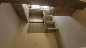 Kitchen in 1 BHK Apartment at Ravi Gaurav Excellency, Mira Road – for Rent