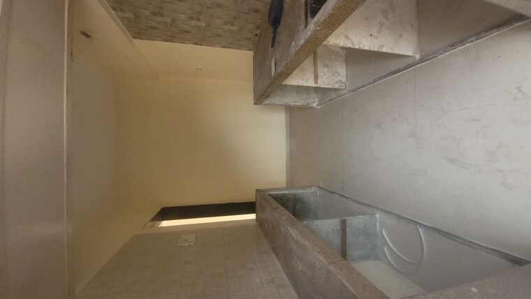 Kitchen, ravi-gaurav-excellency 1 Bedroom 450 Sq.Ft. Apartment In Mira Road Thane 10103762