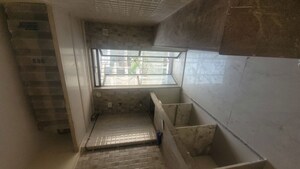 Living Room in 1 BHK Apartment at Ravi Gaurav Excellency, Mira Road – for Rent