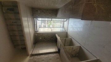 Living Room in 1 BHK Apartment at Ravi Gaurav Excellency, Mira Road – for Rent