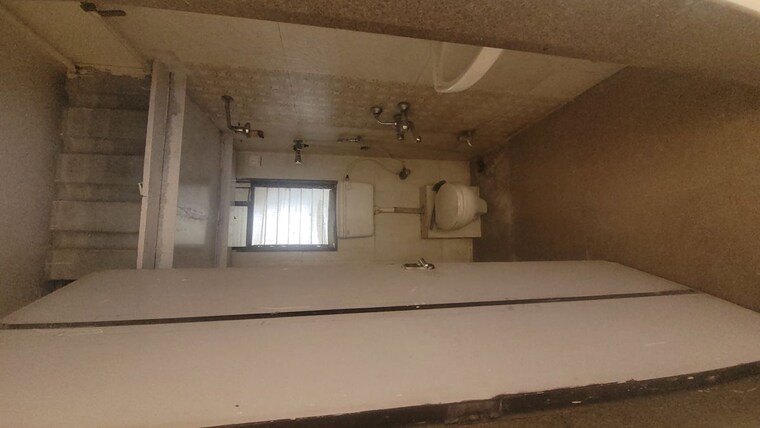 Bathroom, ravi-gaurav-excellency 1 Bedroom 450 Sq.Ft. Apartment In Mira Road Thane 10103762