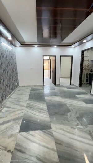 3 BHK Builder Floor For Sale in Khanpur