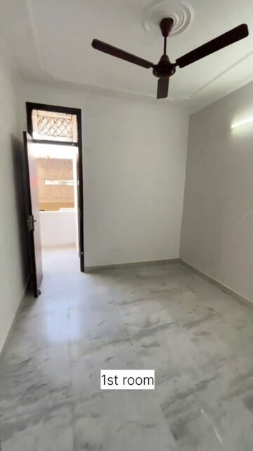 Room in 3 BHK Builder Floor at Khanpur – for Sale