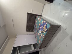 2 BHK + Pooja Room,Study Room Apartment For Rent in Kharar Mohali Road