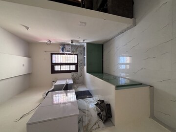 Kitchen in 2 BHK Apartment at Kharar Mohali Road – for Rent