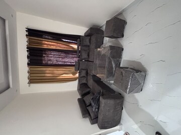 Living Room in 2 BHK Apartment at Kharar Mohali Road – for Rent