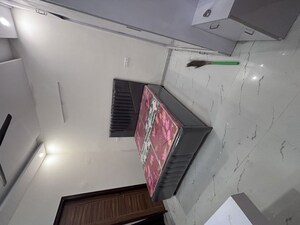 Bedroom in 2 BHK Apartment at Kharar Mohali Road – for Rent