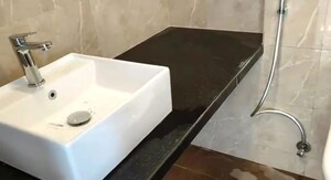 Furnished Amenities in 3 BHK Apartment at The Park Residency Andheri, Andheri West – for Rent