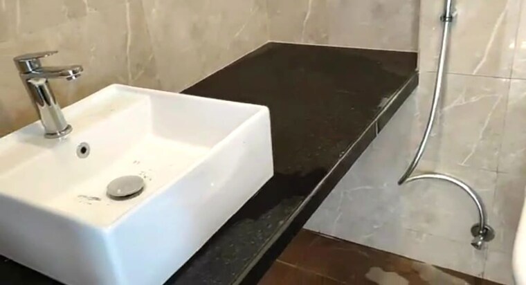 undefined, the-park-residency-andheri 3 Bedroom 1116 Sq.Ft. Apartment In Andheri West Mumbai 10103773