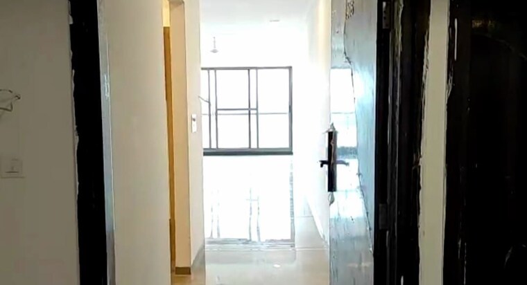 Bathroom, the-park-residency-andheri 3 Bedroom 1116 Sq.Ft. Apartment In Andheri West Mumbai 10103773
