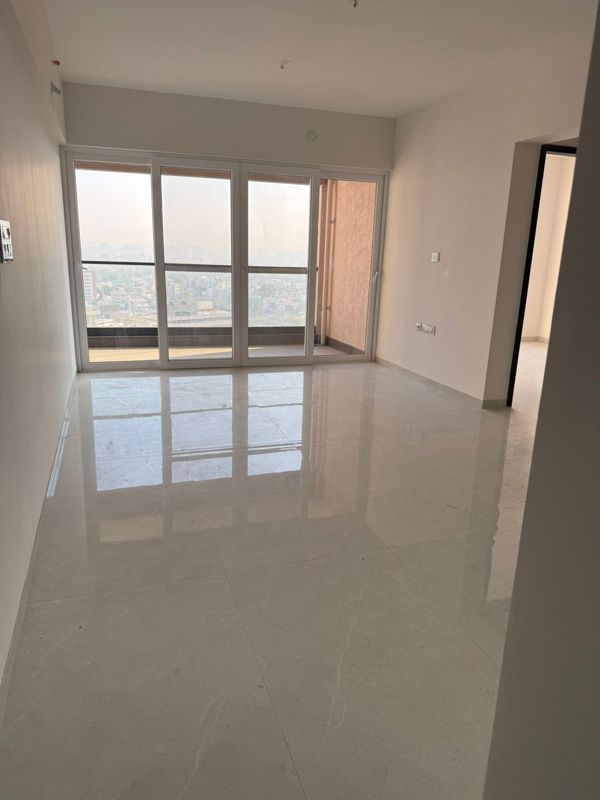 3 BHK + Extra Room 1200 Sq.Ft. Apartment in PK Hillcrest