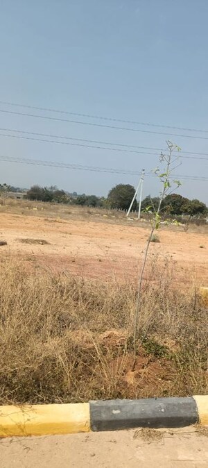  Plot For Sale in Fortune Butterfly City, Kadthal