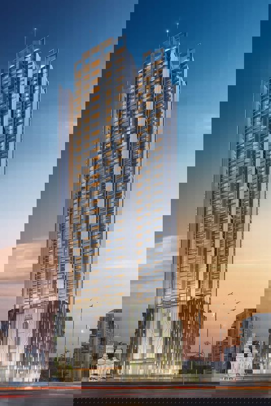 4 BHK + Pooja Room 1686 Sq.Ft. Apartment in Royal Bliss